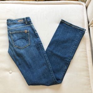 Future Prescription Jeans